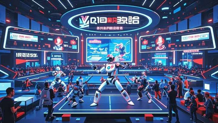 文旅演艺新模式：人类导演+AI编剧+机器人演员  第16张