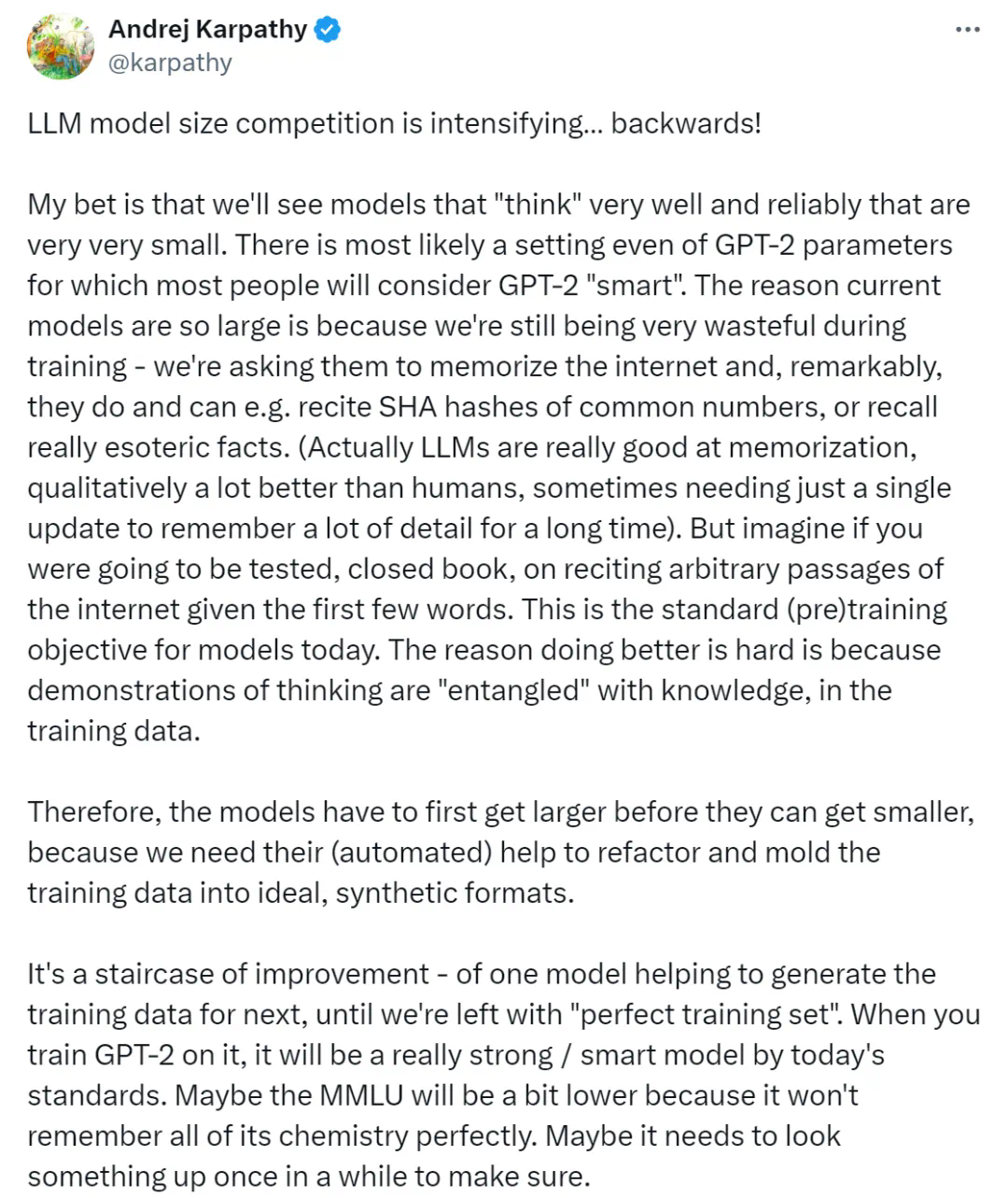 GPT-4o mini一手测评：懂得不多，但答得极快  第23张