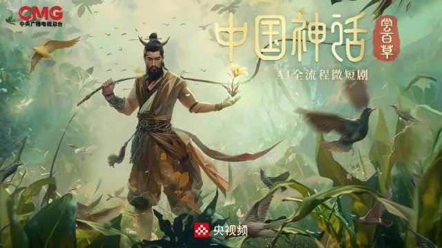 2025，AI短剧的爆发前夜？  第8张