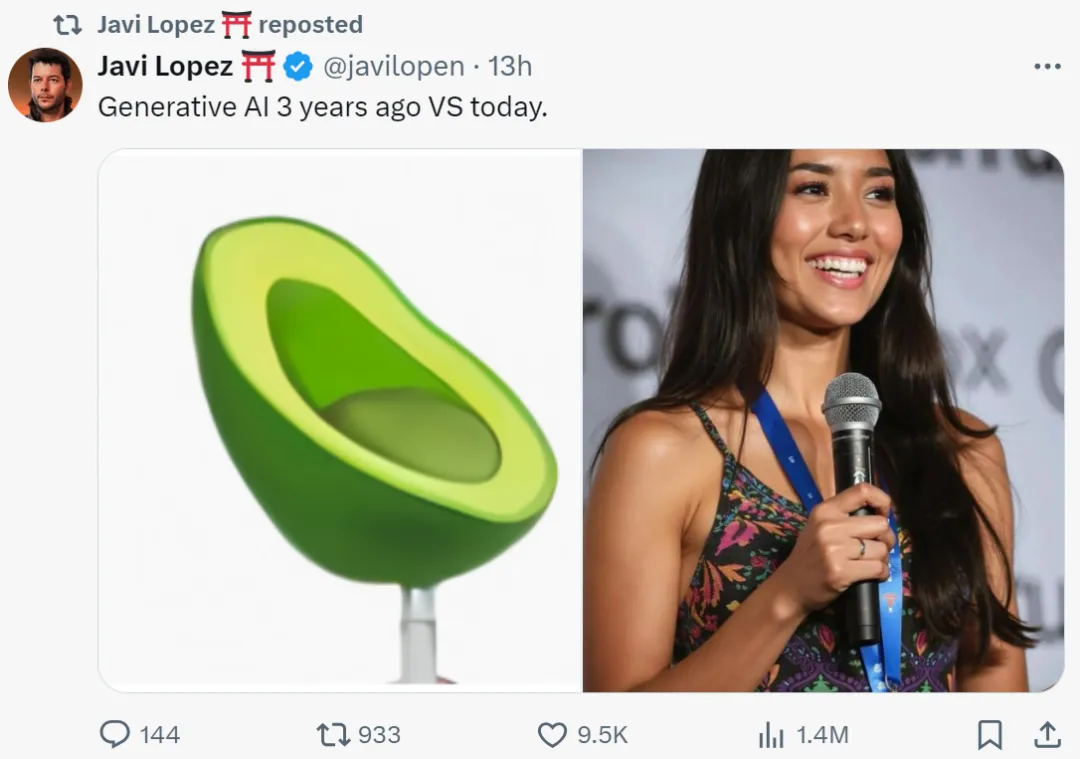 直播打游戏的马斯克、TED演讲谷歌小姐姐到底是不是真人？网友猜到怀疑人生  第23张