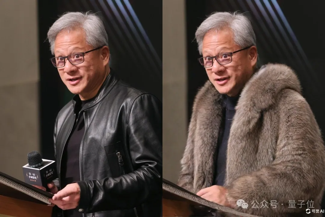 AI视频突飞猛进这一年，国产之光可灵AI笑到最后  第11张