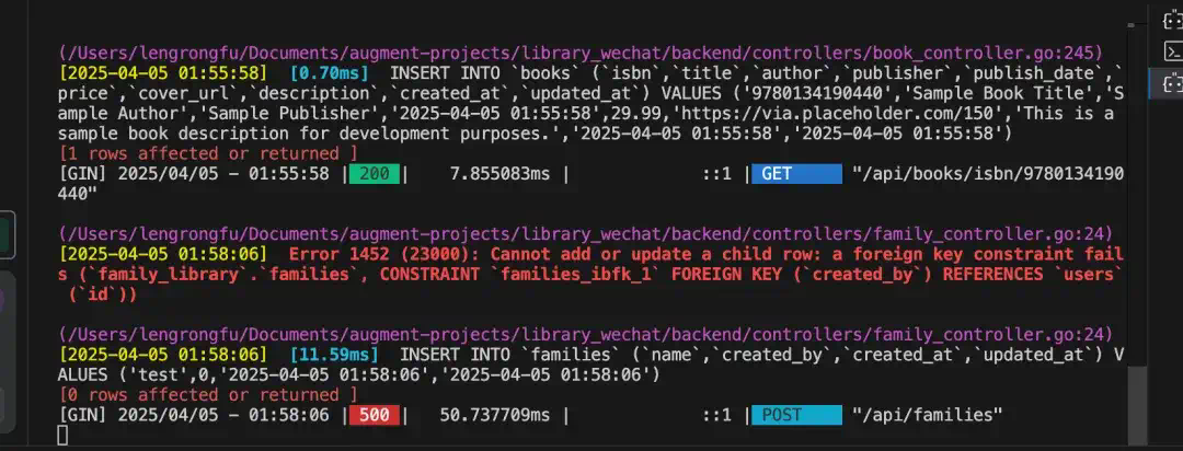 Cursor 迎来了强大的对手，Augment Code实测  第15张