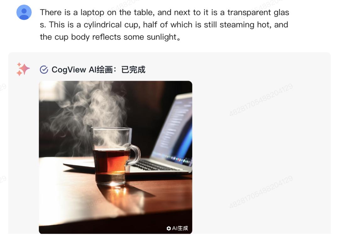 智谱AI的“类GPT-4o”，让我看到了作业帮、小红书、下厨房的影子  第9张
