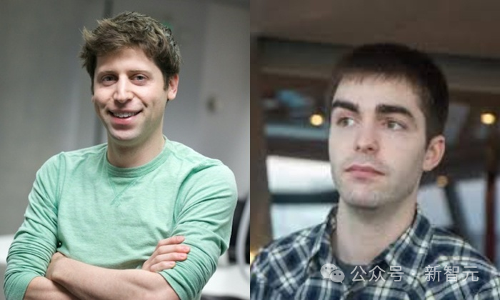 Sam Altman结婚了！和男友低调举行婚礼，两人希望尽快生孩子  第20张