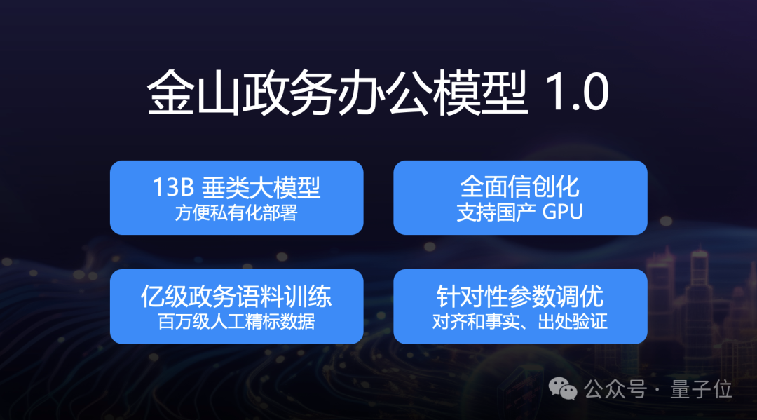 AI写公文，到底靠不靠谱？  第9张