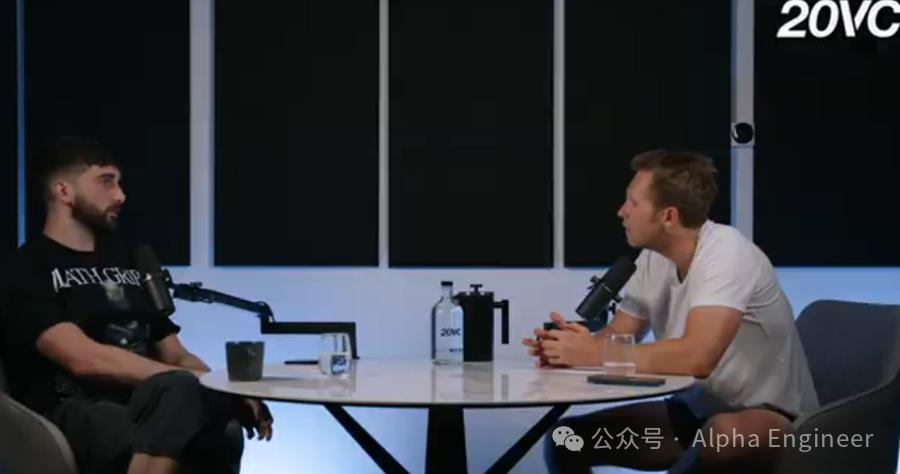 Cohere CEO深度解读AI产业10大分歧  第1张