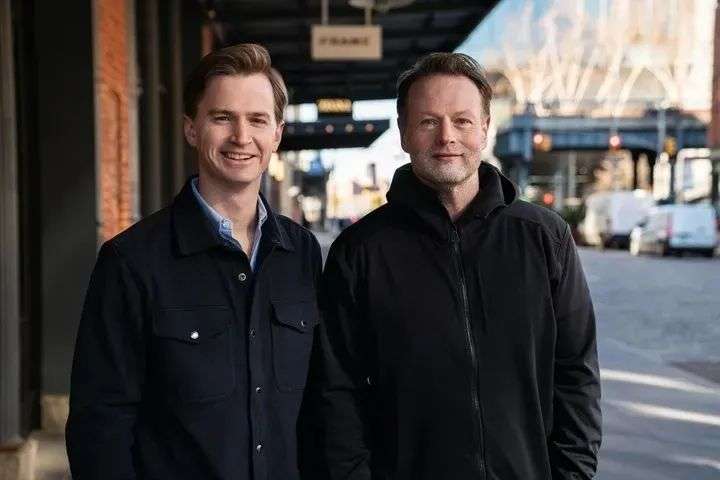 AI时代不再只有独角兽了，这家创业Studio想用AI赋能普通人，致力于AI超级个体一人公司，每年孵化出10万个“驴角兽”  第2张