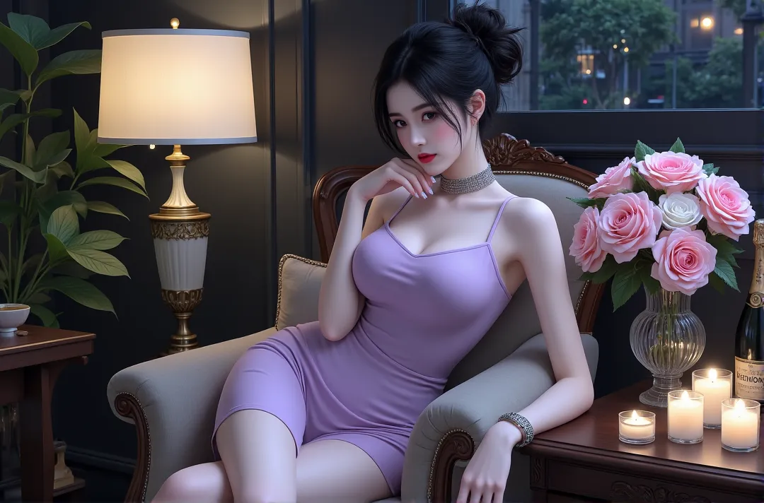 PS可以删了，真电商神器，OminiControl一键P图和AI换衣  第16张