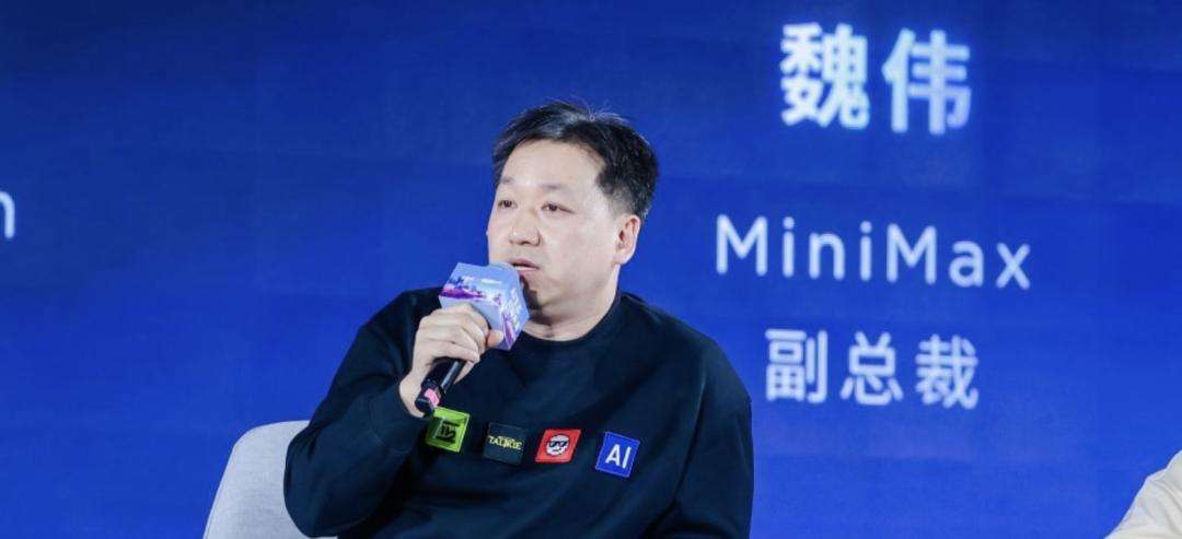 大模型“六小虎”人事动荡，半年12位高管离职  第6张