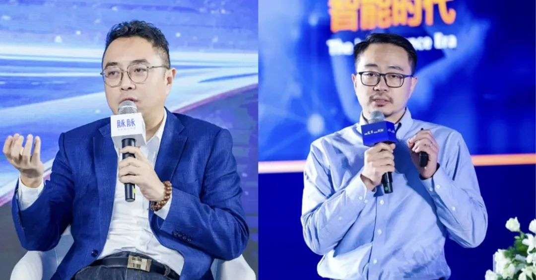 大模型“六小虎”人事动荡，半年12位高管离职  第10张