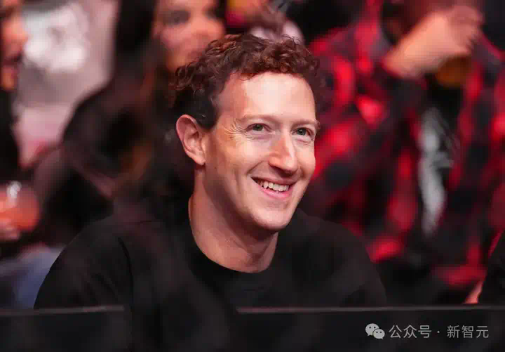 半数清华，8位华人AI天团集体投奔Meta！奥特曼：砸钱抢人不如培养死忠  第1张