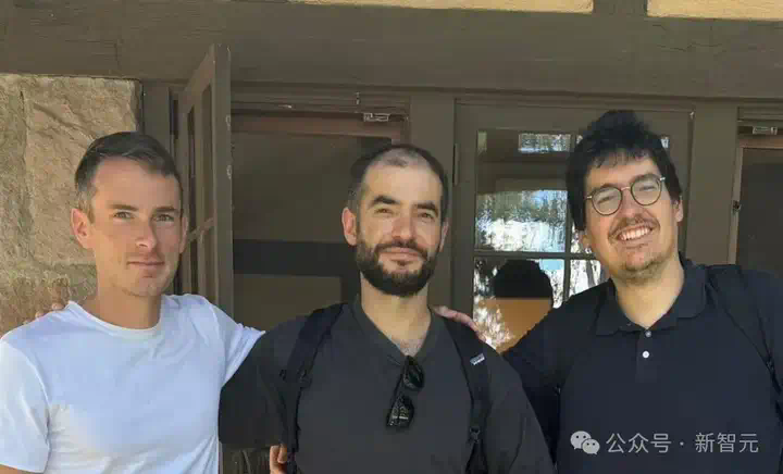 半数清华，8位华人AI天团集体投奔Meta！奥特曼：砸钱抢人不如培养死忠  第20张