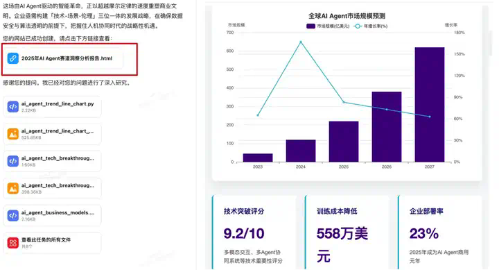 忘掉MCP吧！纳米Agent 给出了版本答案  第8张
