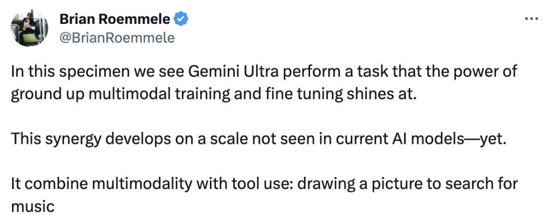 Gemini多模态时代开启！DeepMind CEO揭秘超进化体融进AlphaGo，明年面世  第18张