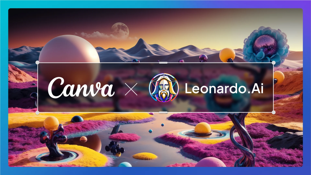 LiblibAI获数亿元融资，Canva 收购Leonardo.AI，Character.AI CEO重返Google｜AI周报  第10张