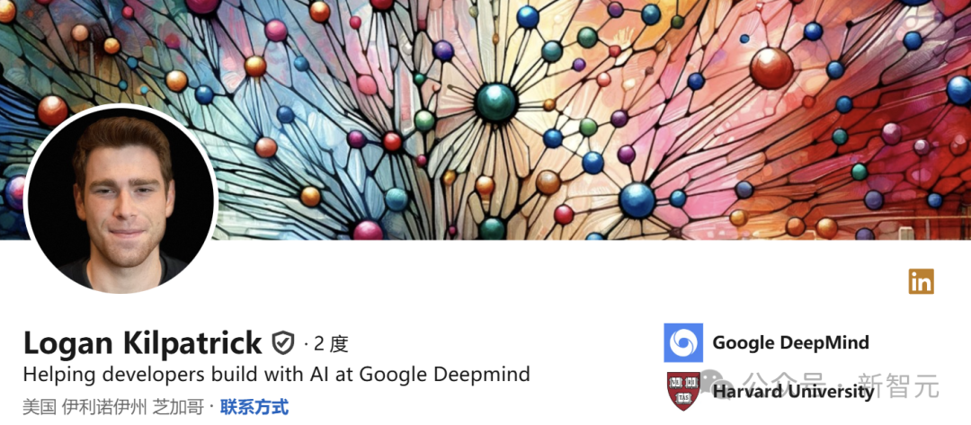 从OpenAI叛逃谷歌！这位27岁小哥，成了奥特曼最忌惮的「秘密武器」  第1张