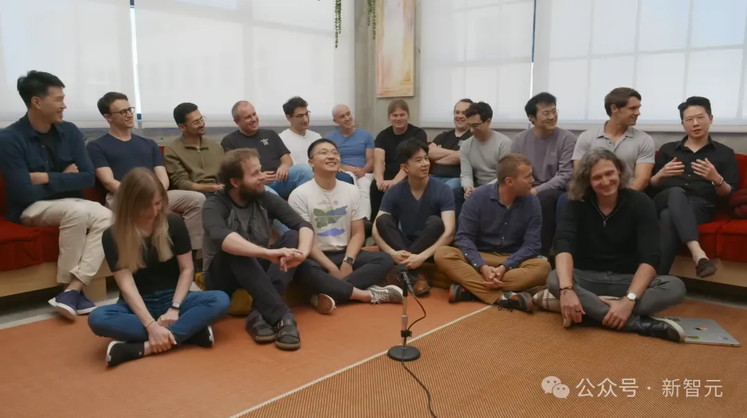 OpenAI o1惊现自我意识？陶哲轩实测大受震撼，门萨智商100夺模型榜首  第19张