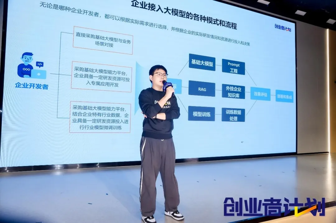 AI创业吧！不缺计算资源那种  第4张