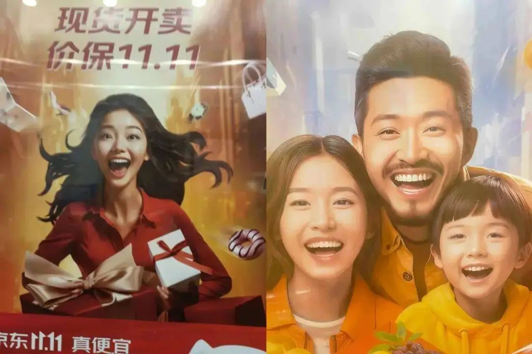 麦当劳用 11 个 AI 美女给薯条带货：马斯克点赞，网友狂喷，这锅 不背  第4张