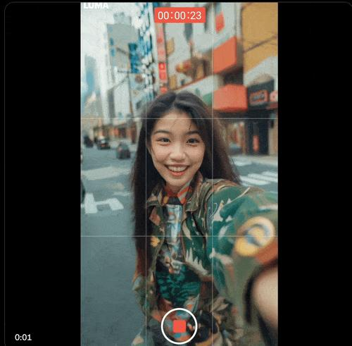 麦当劳用 11 个 AI 美女给薯条带货：马斯克点赞，网友狂喷，这锅 不背  第6张