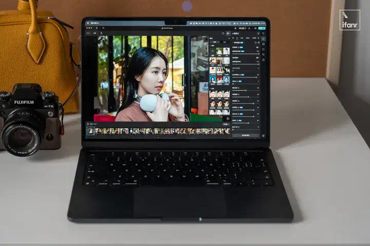 体验了美图这个AI修图工具，我发现它会是商业人像摄影师的「新同事」  第3张