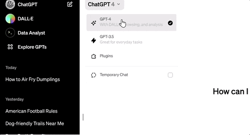 从今天起，ChatGPT会记住每一位付费用户  第6张