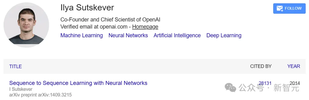 十年再登巅峰！刚刚，Ilya和GAN之父斩获NeurIPS 2024时间检验奖  第14张