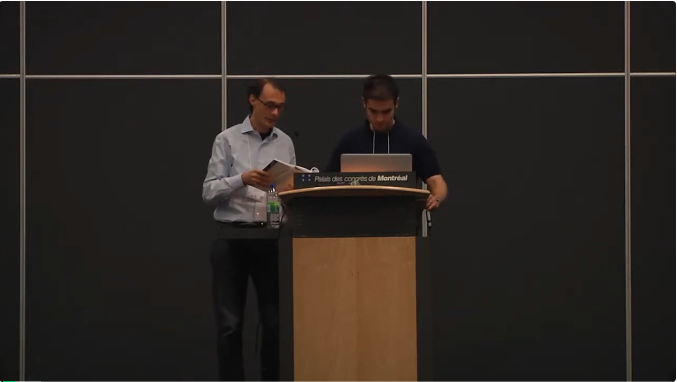 十年再登巅峰！刚刚，Ilya和GAN之父斩获NeurIPS 2024时间检验奖  第21张