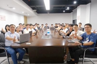 AI翻译文言文、给古彝文编码，华南理工这一科研团队助力古文保护与传承  第1张