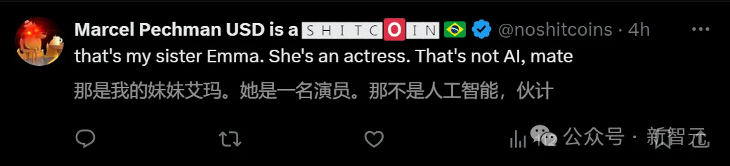难以置信！全AI生成美女视频，46秒逼真神态骗过所有人  第4张