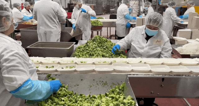 AI 在餐饮界也卷出了“萝卜快跑”，打饭比食堂阿姨手稳，炒菜接近大厨  第8张