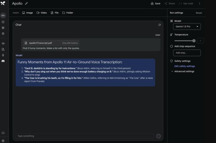 10M上下文，仅靠提示就掌握一门语言，Google Gemini 1.5被OpenAI抢头条是真冤  第3张