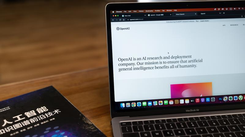 OpenAI想打造生态，GPTer只想把用户骗到自己的网站去  第1张