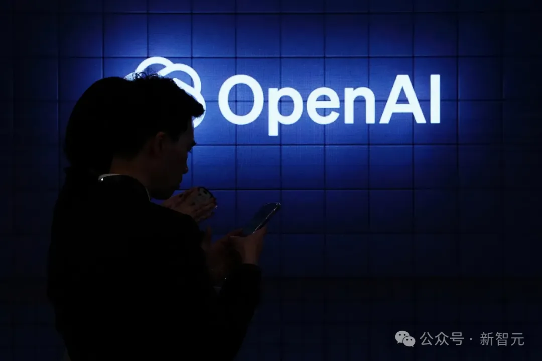 ChatGPT两岁，OpenAI 10亿用户计划曝光！  第15张