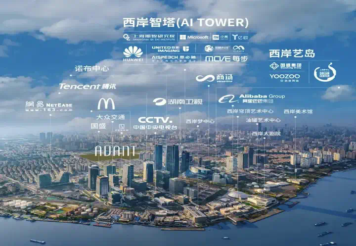 500天，打造全球最大AI孵化器，模速空间崛起的秘诀是……  第9张
