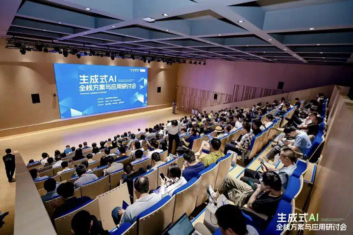 500天，打造全球最大AI孵化器，模速空间崛起的秘诀是……  第10张