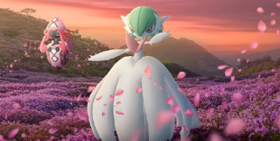 《Pokemon Go》2024 年将融合 AI 和 AR 技术  第2张