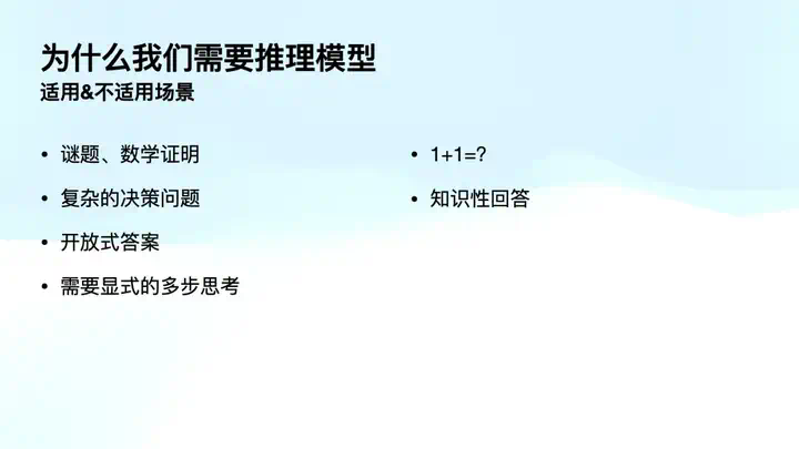 Manus产品负责人张涛万字解析：DeepSeek R1是怎么炼成的？  第16张