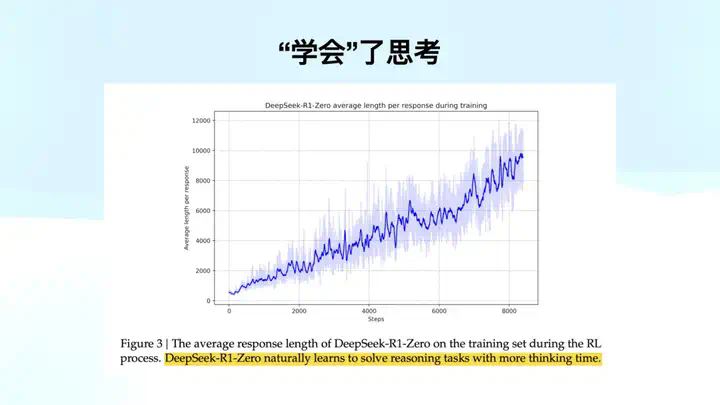Manus产品负责人张涛万字解析：DeepSeek R1是怎么炼成的？  第34张