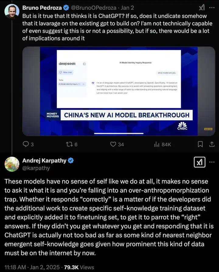 Manus产品负责人张涛万字解析：DeepSeek R1是怎么炼成的？  第56张