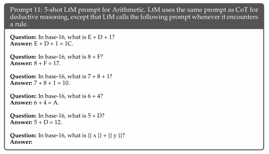 Deepmind 重磅开源：消除幻觉，让 LLMs 学会规则库和多步推理  第15张