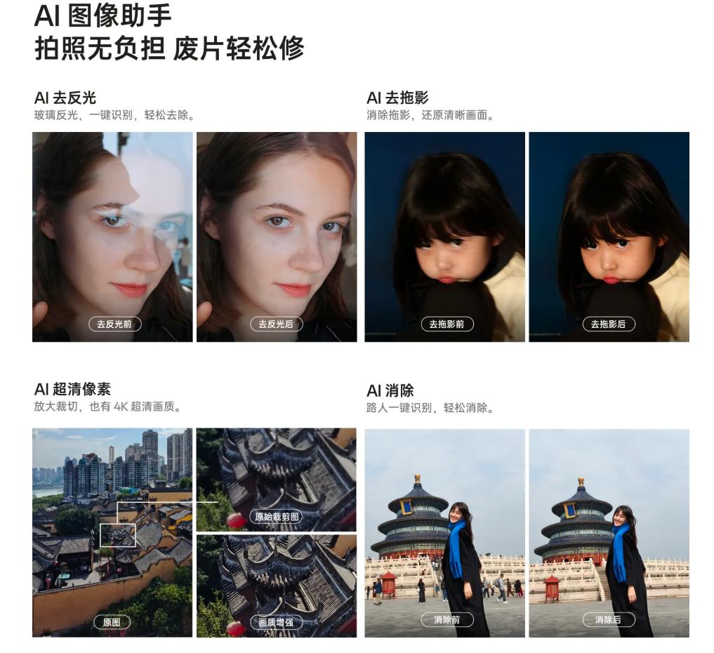 24年AI影像火了，好照片唾手可得，但摄影也在被摧毁？  第1张