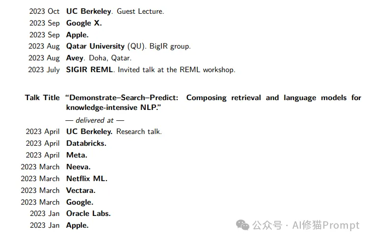 ICLR2024重磅 - DSPy或将手写Prompt推进历史，悄悄学会DSPy，一线技术圈很缺你这类人才  第4张