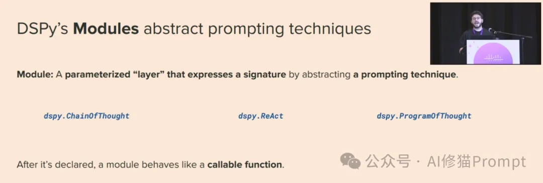 ICLR2024重磅 - DSPy或将手写Prompt推进历史，悄悄学会DSPy，一线技术圈很缺你这类人才  第9张