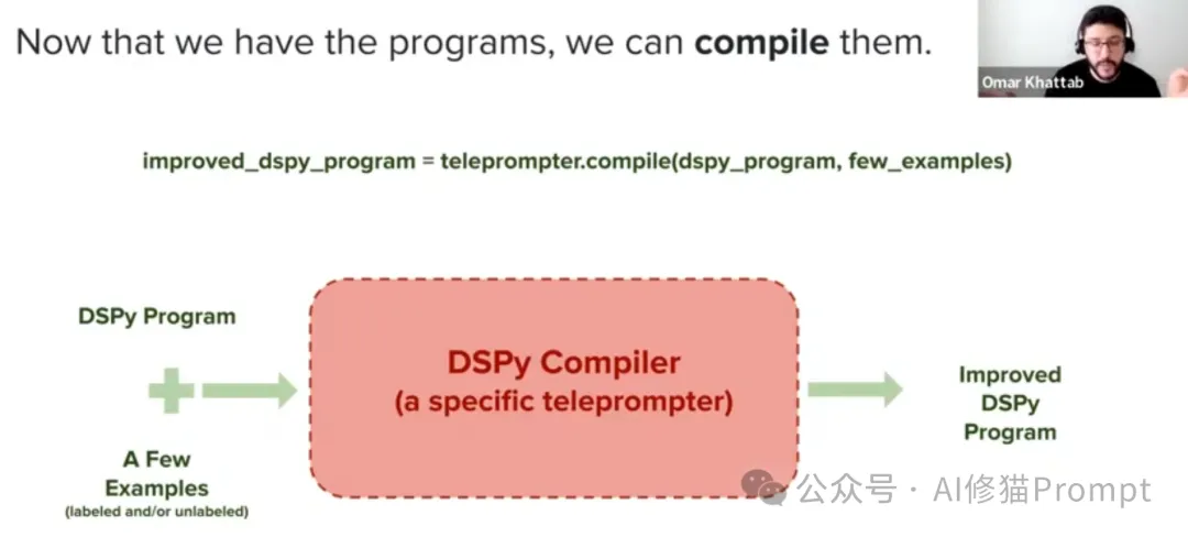 ICLR2024重磅 - DSPy或将手写Prompt推进历史，悄悄学会DSPy，一线技术圈很缺你这类人才  第11张