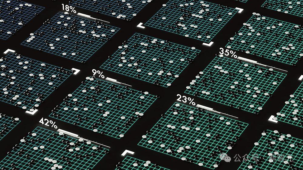 败给AI八年，围棋传奇李世石仍未走出AlphaGo阴影  第5张