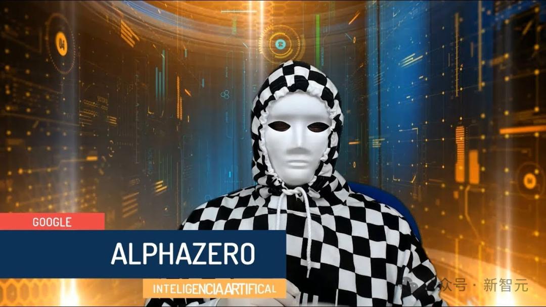 败给AI八年，围棋传奇李世石仍未走出AlphaGo阴影  第12张