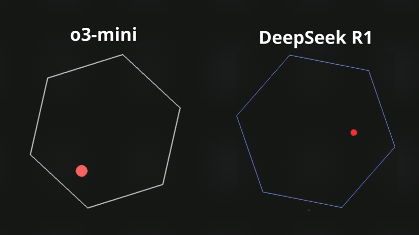 首个OpenAI免费推理模型o3-mini发布！DeepSeek让奥特曼反思：不开源我们错了  第17张
