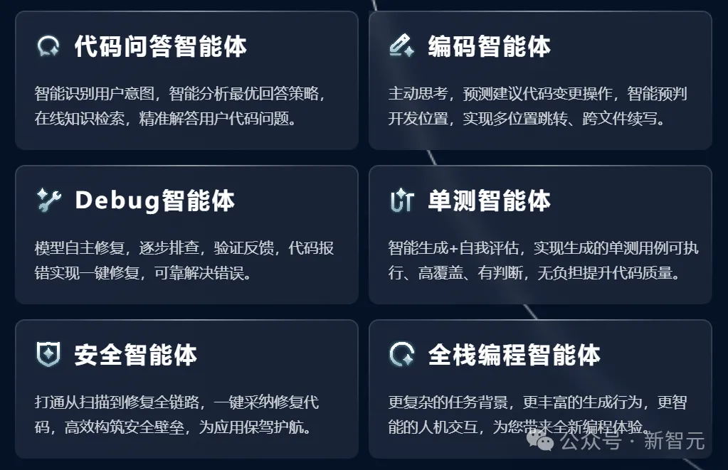 OpenAI看好的方向，文心智能体技术抢先爆发！  第15张