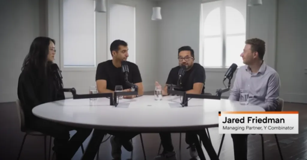 「深度」Y Combinator：垂直领域AI Agent的市场规模将是SaaS的十倍  第2张